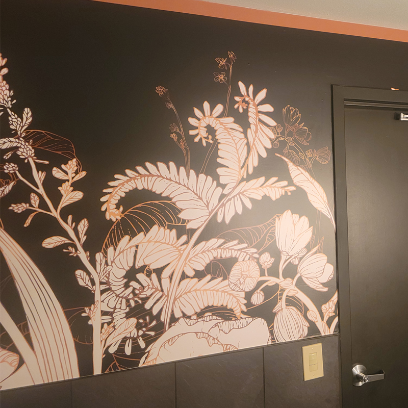 vinyl graphics